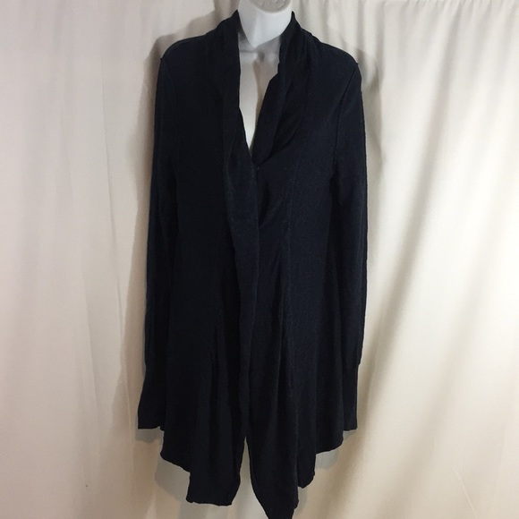 Free People Sweaters - Free People Boho Cardigan SZ L